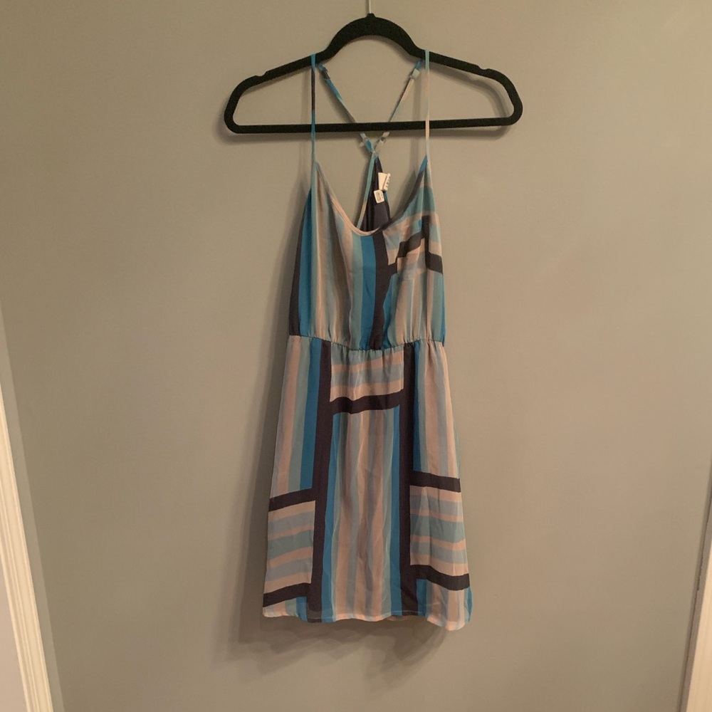 Roxy summer dress